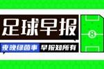 早报：利物浦2-0双杀曼城；皇马2-0赫罗纳追平榜首