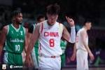 媒体人：男篮首胜可喜 多点得分亮眼 仍需总结瑕疵稳扎稳打