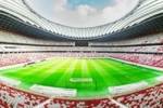 西安国际足球中心投用在即，是西北唯一符合FIFA标准专业足球场