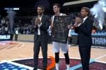 加里纳利打完意大利国家队生涯最后一战 赛后获得表彰