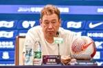 斯卢茨基：柔佛新山国际球员非常多，技战术和强度接近于欧洲球队