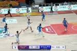 予取予求！约瑟夫&middot;杨18分钟11中9拿到20分6助 正负值+14