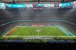 记者：皇马已与NFL续签协议，今年10月或11月将在伯纳乌再办比赛