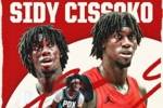 开拓者官宣：双向球员西索科转为标准NBA合同 同时球队裁掉吕佩尔