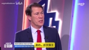鲁迪加西亚此前节目上谈德布劳内：他不需要队长袖标也是领袖！