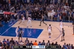 船记：NBA确认哈特先犯规的卡斯尔 后者当时本该获得两次罚球