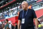 世界杯3场1分小组垫底出局！捷克主帅：我们任由对手将我们击溃