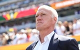 RMC：FIFA拒绝法国佩戴黑色臂章请求 赛前将为地震遇难者默哀