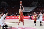 媒体人：男篮在19年世界杯开始走下坡路 现在还不知道最低点在哪