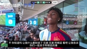 难得❗️甲亢哥称赞阿根廷：赢球不靠天赋和梅西，全靠在场上搏命