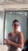 &ldquo;肯豆&rdquo;的防守秘籍：不是盖帽，是用美貌和身材锁死你的目光😍